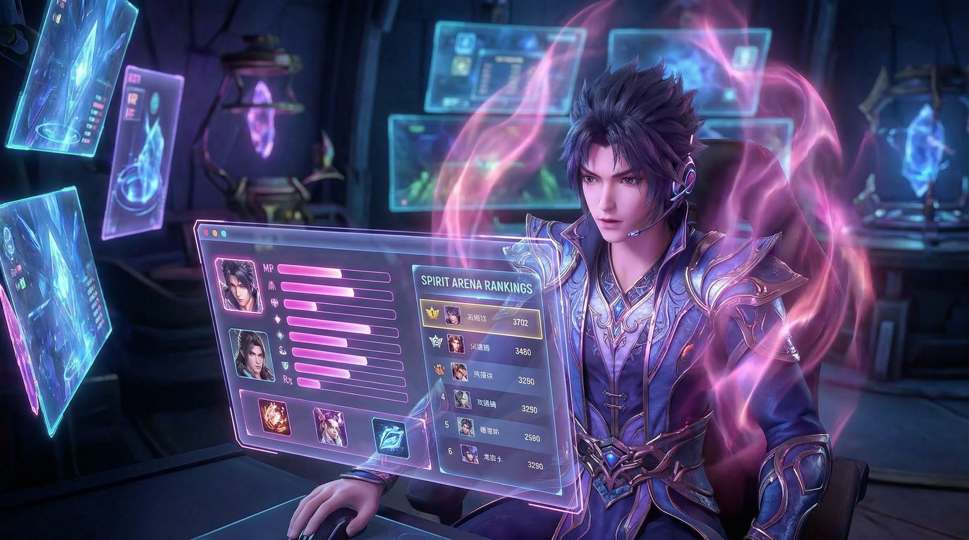 91游戏测评视频